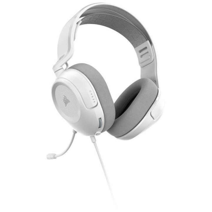 Auriculares + Microfono Gaming Corsair HS35 V3 USB Headset 7.1