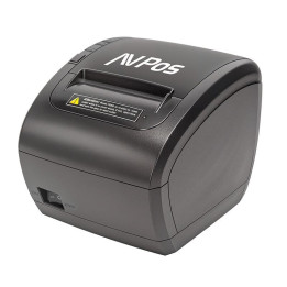 Impresora Avpos Termica Tickets TC90W USB + Lan Ethernet + WIFI
