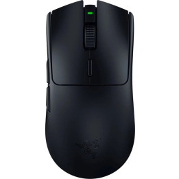Raton Gaming Razer Viper V3 Hyperspeed Wireless 30000 Dpi Black |
