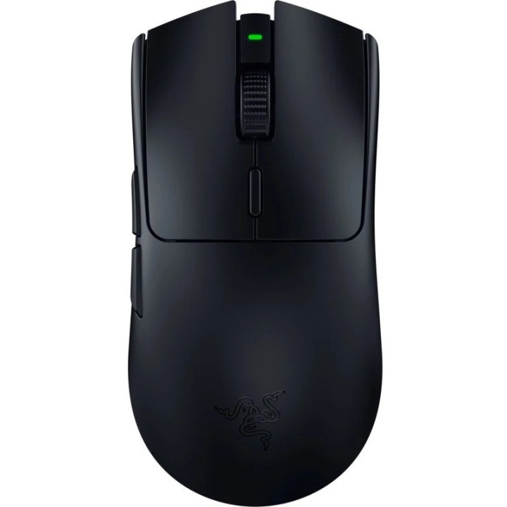 Raton Gaming Razer Viper V3 Hyperspeed Wireless 30000 Dpi Black |