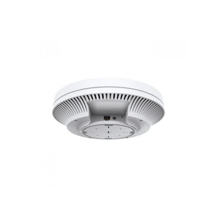 Access Point Tp-Link Omada EAP670 Techo/pared WIFI 6 AX5400 |