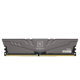 Memoria RAM Teamgroup T-Create 32GB (2X16GB) DDR4 3600MHZ |