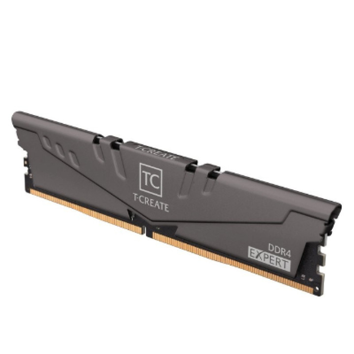 Memoria RAM Teamgroup T-Create 32GB (2X16GB) DDR4 3600MHZ |