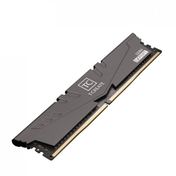 Memoria RAM Teamgroup T-Create 32GB (2X16GB) DDR4 3600MHZ |