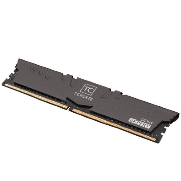 Memoria RAM Teamgroup T-Create 32GB (2X16GB) DDR4 3600MHZ |