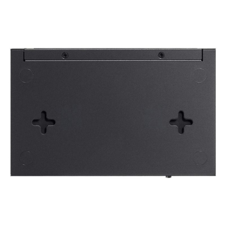 Switch Tp-Link ES206GP Gigabit 6 Puertos Poe+ | InfoChen Canarias