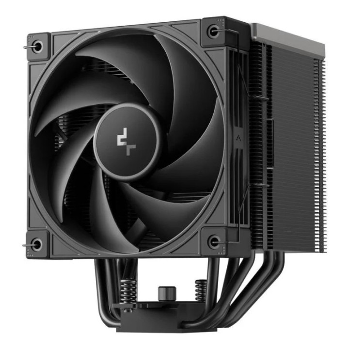 Ventilador Disipador Deepcool AK500 G2 Digital Nyx Intel/amd |