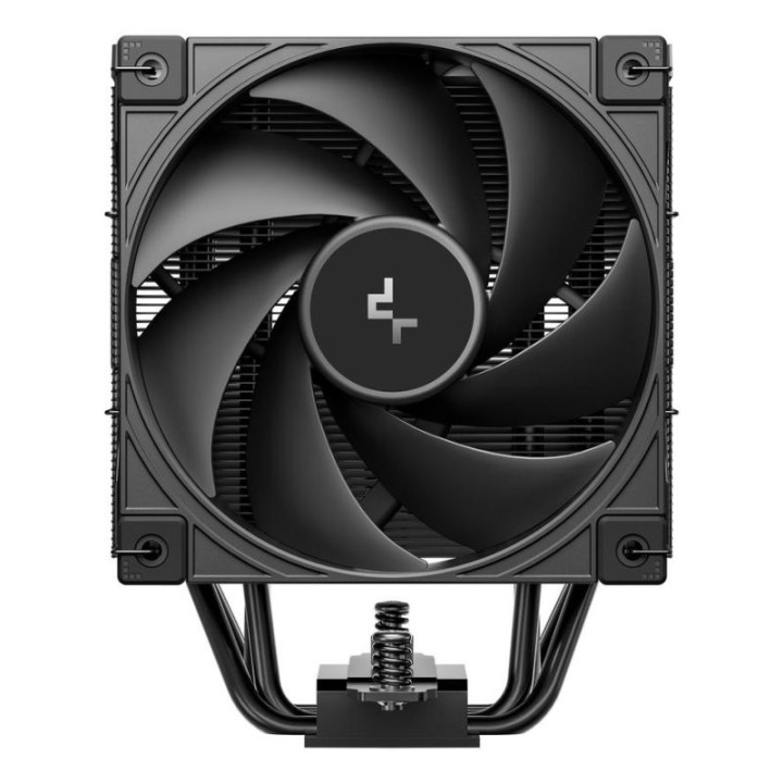 Ventilador Disipador Deepcool AK500 G2 Digital Nyx Intel/amd |