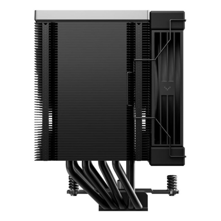 Ventilador Disipador Deepcool AK500 G2 Digital Nyx Intel/amd |