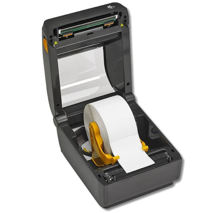 Impresora Zebra ZD421 Termica Directa Etiquetas USB + Lan