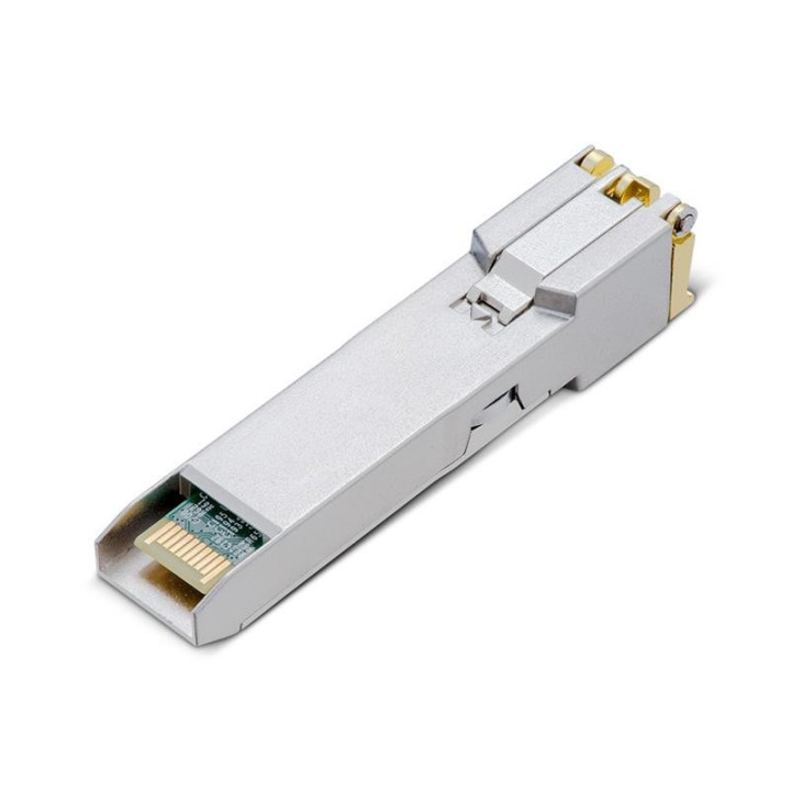 Modulo Sfp+ Tp-Link TL-SM5310-T RJ45 10G Base-T | InfoChen