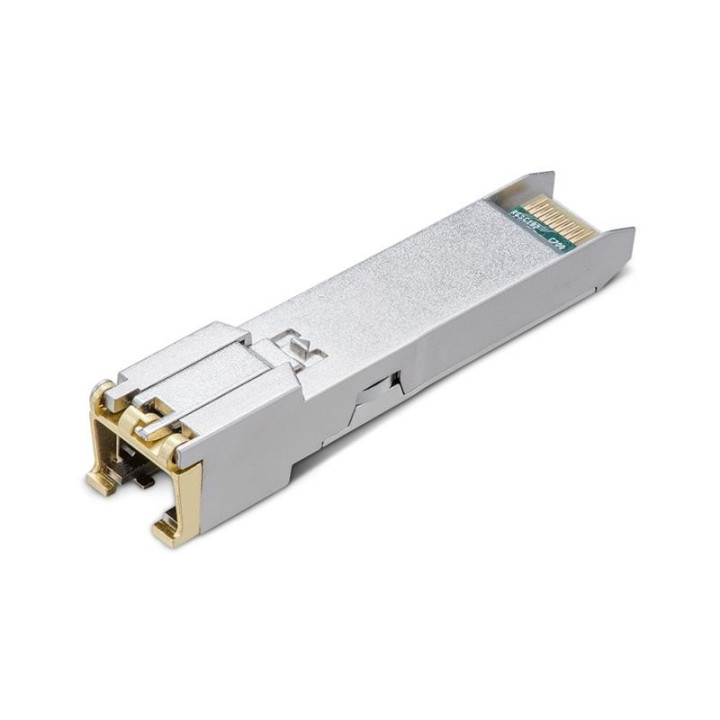 Modulo Sfp+ Tp-Link TL-SM5310-T RJ45 10G Base-T | InfoChen