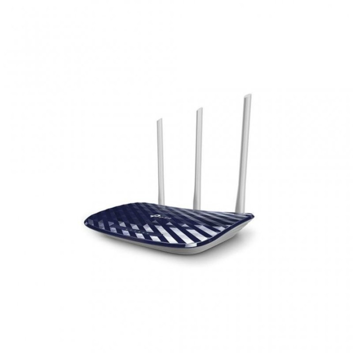 Wireless N Router Tp-Link Archer C20 Dual Band AC750 | InfoChen