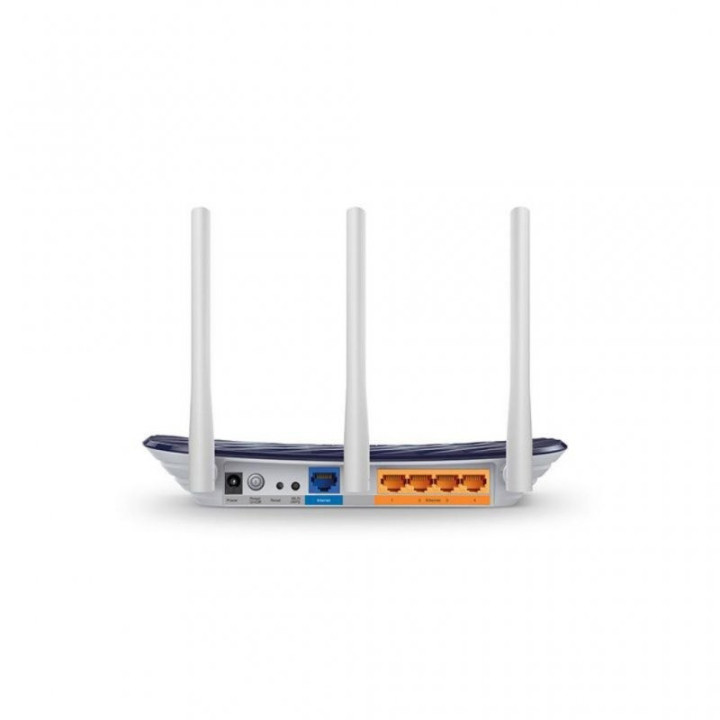 Wireless N Router Tp-Link Archer C20 Dual Band AC750 | InfoChen