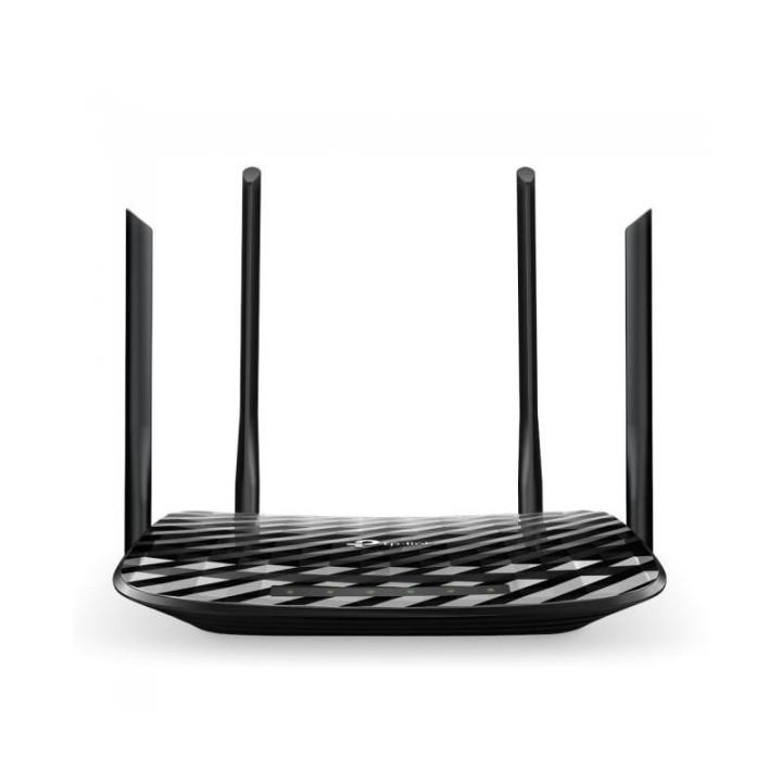 Wireless N Router Tp-Link Archer C6 Dual Band AC1200 | InfoChen