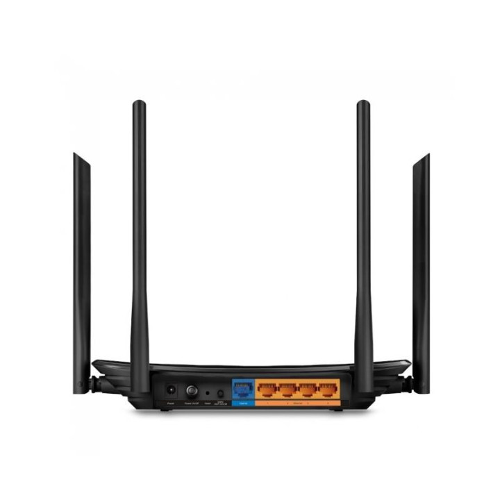 Wireless N Router Tp-Link Archer C6 Dual Band AC1200 | InfoChen