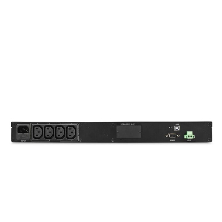 Ups Salicru 750VA Advanced R2 Series Rack | InfoChen Canarias