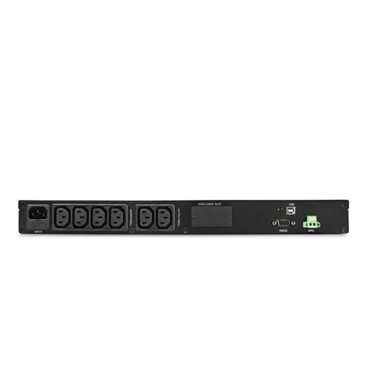 Ups Salicru 1000A Advanced R2 Series Rack | InfoChen Canarias