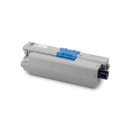Toner Oki C310/C330/C510/C511/C530/C531/MC351/MC361/MC562 Black