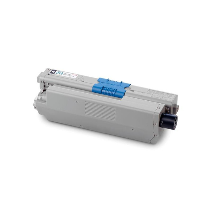 Toner Oki C310/C330/C510/C511/C530/C531/MC351/MC361/MC562 Black