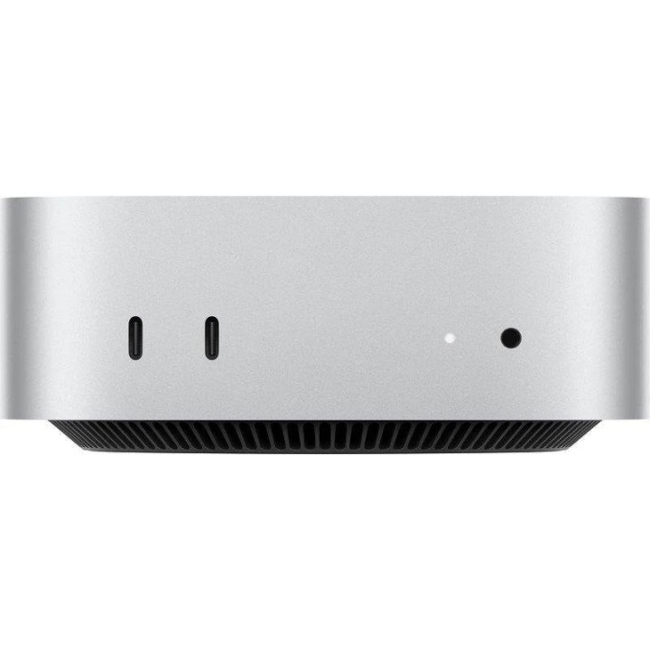 Apple Mac Mini M6/12-CORE CPU/16GB/512GB/12-CORE Gpu | InfoChen