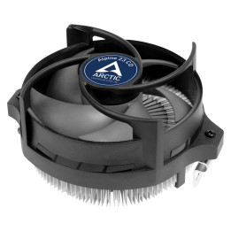 Ventilador + Disipador CPU Artic Alpine 23 Co 90MM AM4/AM5 |