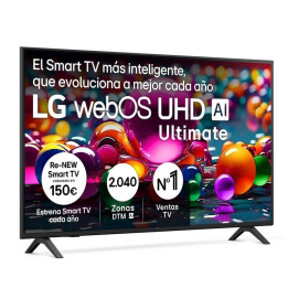 Televisor Lg 50 4K UHD USB Smart TV Webos WIFI | InfoChen