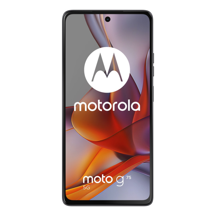 Smartphone Motorola Moto G75 6.78 8GB/256GB/50MP/5G Grey |