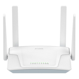 Wireless Router D-Link G416 Eagle Pro AI 4G Lte WIFI 6 1500MBPS |