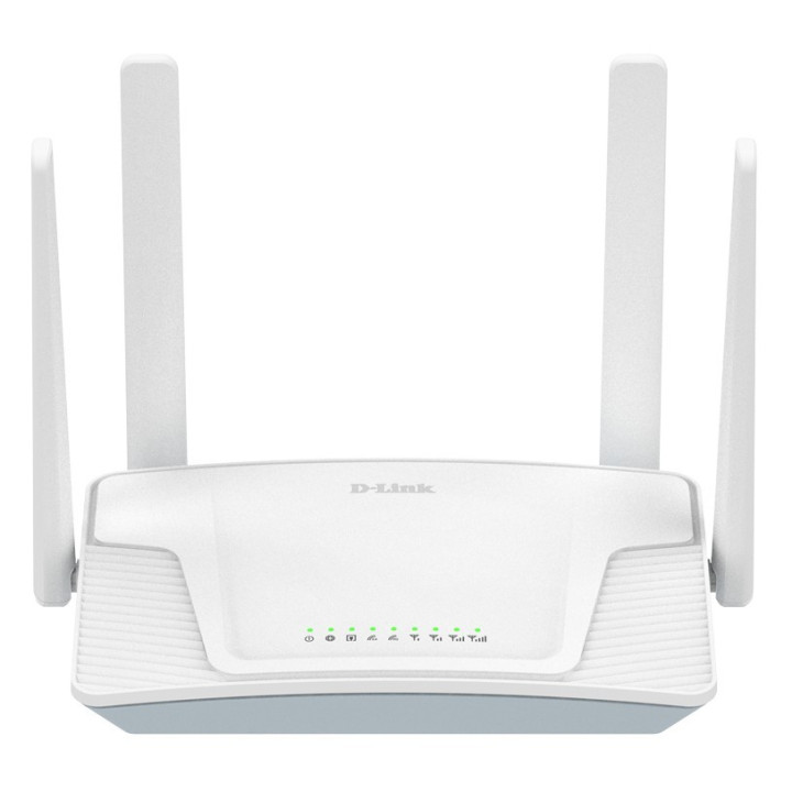 Wireless Router D-Link G416 Eagle Pro AI 4G Lte WIFI 6 1500MBPS |