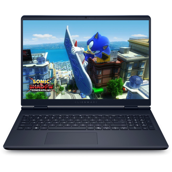 Portátil Gaming Dell Alienware 16 Aurora Intel Core 7 240H/16GB