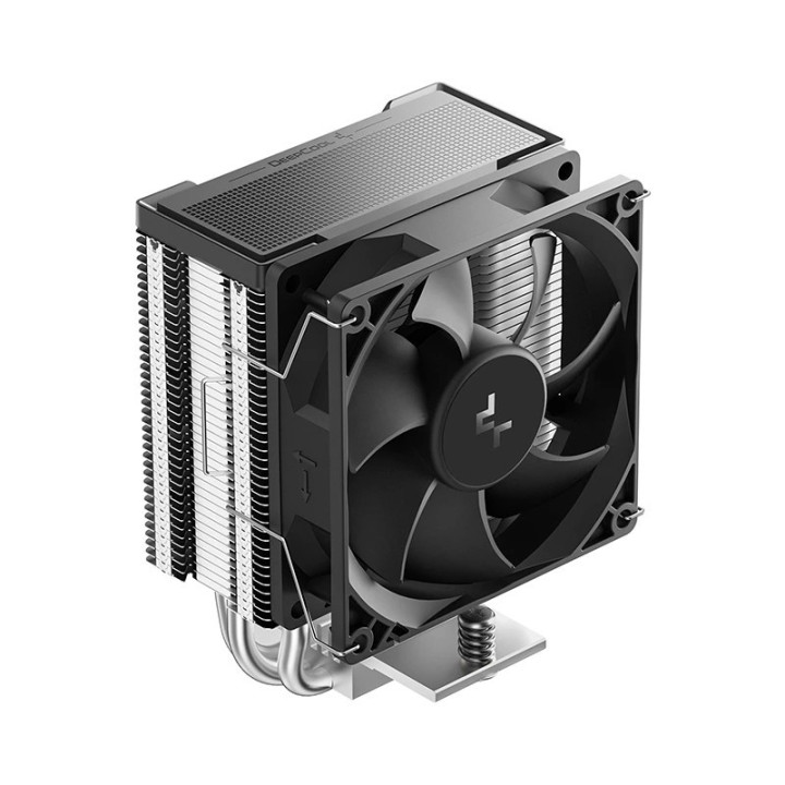 Ventilador Disipador Deepcool AG300 Lga 1851/AM5 | InfoChen