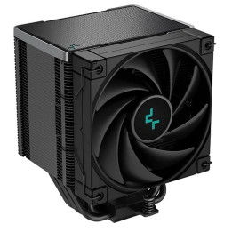 Ventilador Disipador Deepcool AK500 Zero Dark Intel/amd |