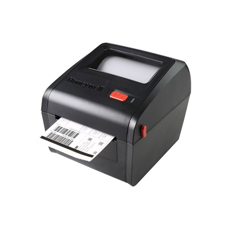 Impresora Honeywell Termica PC42D USB Bk | InfoChen Canarias
