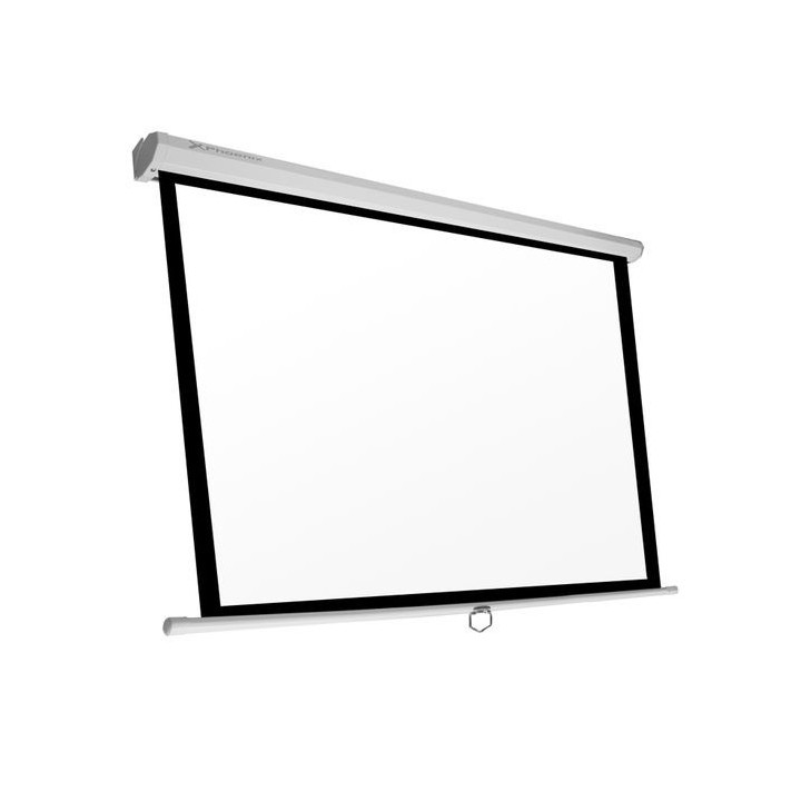 Pantalla Proyeccion Phoenix Pared Y Techo Manual 169 300X300 |