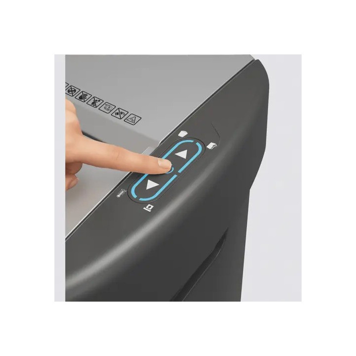 Destructora Rexel Shredmax Autofeed+ 150X Corte Particulas |
