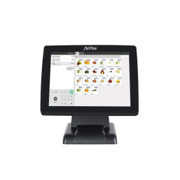TPV Avpos K3000 15 I5/8GB/SSD128GB/WIFI/BLUETOOTH/LAN 1000/W11PRO
