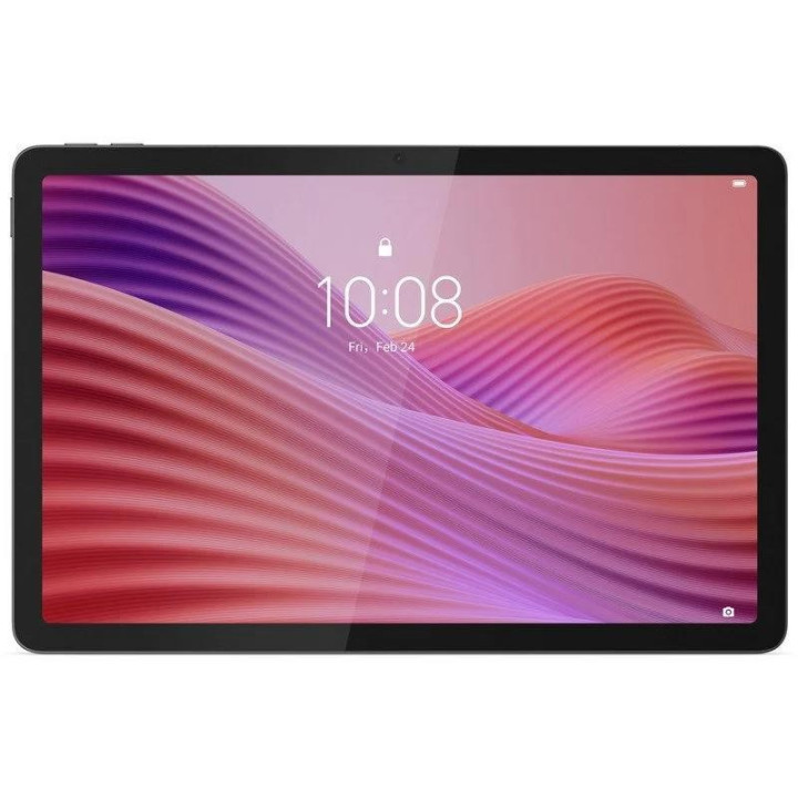 Tablet Lenovo G85 10.1 Wuxga 4GB/64GB Mediatek Helio Grey + Funda