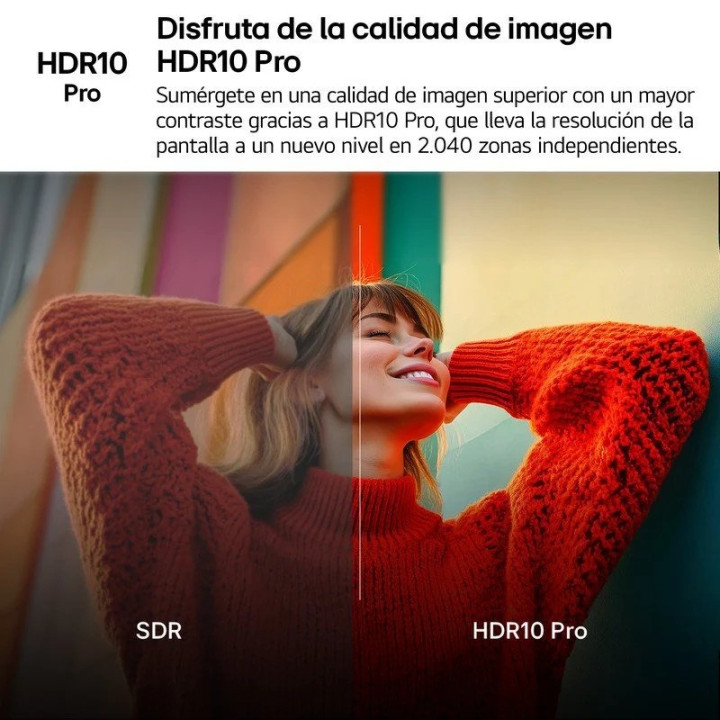 Televisor Lg 50 4K UHD USB Smart TV Webos WIFI | InfoChen