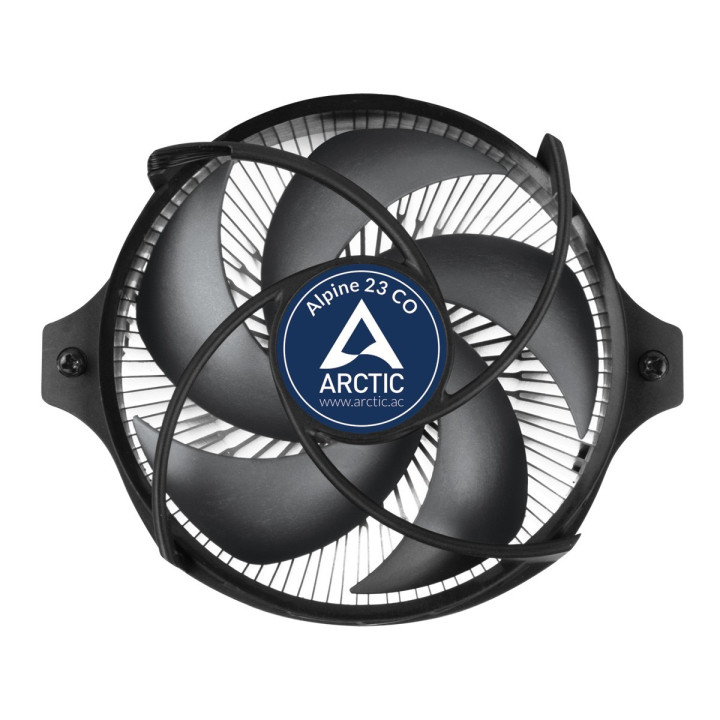 Ventilador + Disipador CPU Artic Alpine 23 Co 90MM AM4/AM5 |