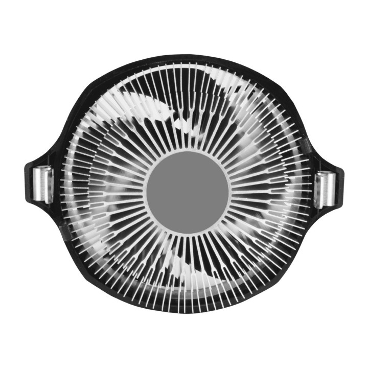 Ventilador + Disipador CPU Artic Alpine 23 Co 90MM AM4/AM5 |