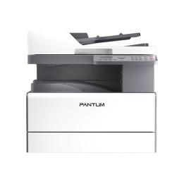 Impresora Mfp Pantum Laser Monocromo BM320ADN 26PPM Adf USB RJ45