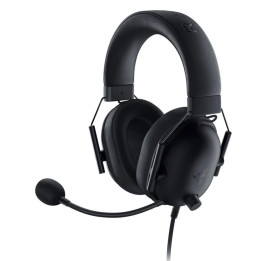 Auriculares + Microfono Razer Blackshark V2 X Ps Gaming Headset