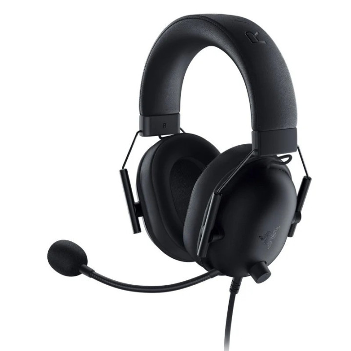 Auriculares + Microfono Razer Blackshark V2 X Ps Gaming Headset