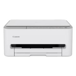 Impresora Canon Pixma TS4151I Mfp Duplex Adf Color WIFI White |