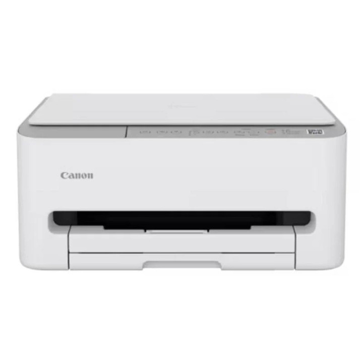 Impresora Canon Pixma TS4151I Mfp Duplex Adf Color WIFI White |