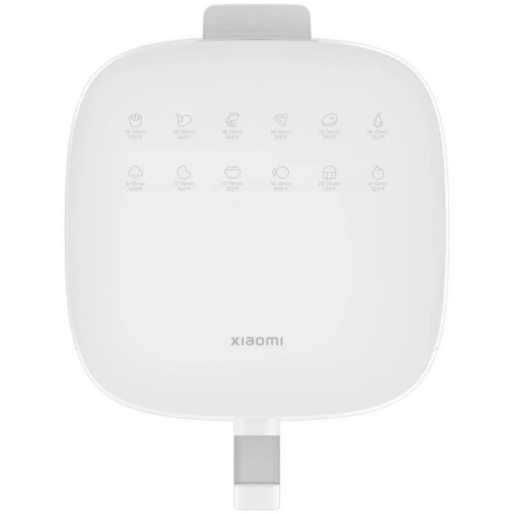 Freidora Por Aire Xiaomi Air Fryer Essential 1500W 6L | InfoChen