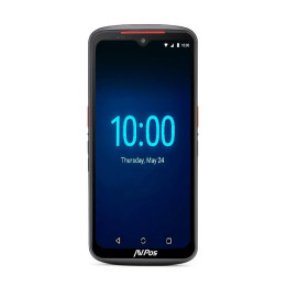 Capturador Pda Avpos DC88 6.5 OCTA/8GB/128GB/5G/WIFI6/NFC/2D |