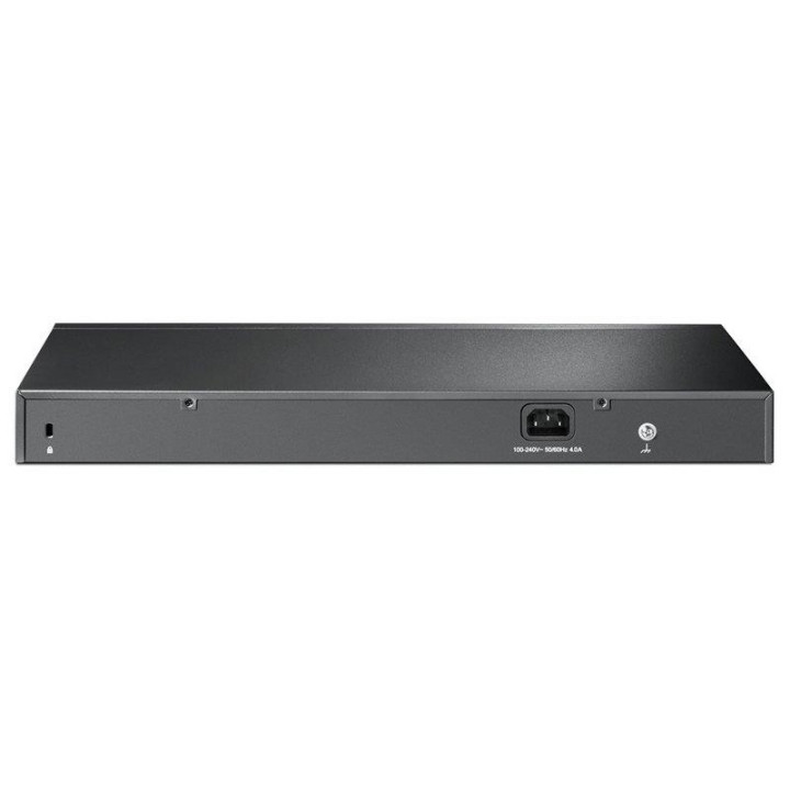 Switch Tp-Link Omada 28 Puertos TL-SG2428LP 16 POE + 8 Sfp Rack |