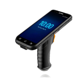 Capturador Pda Avpos DC600 6 OCTA/8GB/128GB/2D/4G + Pistola |